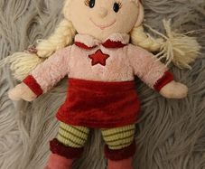 Soft Doll
