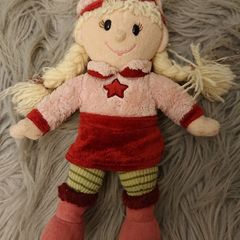 Soft Doll