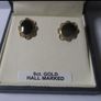 Gold Earring Image 2