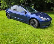 Tesla Model 3 Long Range