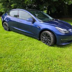 Tesla Model 3 Long Range