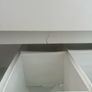 ikea chest drawers x2 Image 3