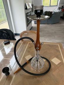Wookah Hookah