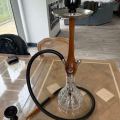 Wookah Hookah