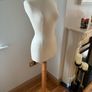 Retro Female Mannequin. Image 2