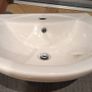 bathroom sink Image 3