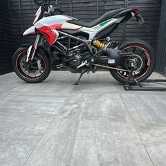 2016 Ducati Unknown