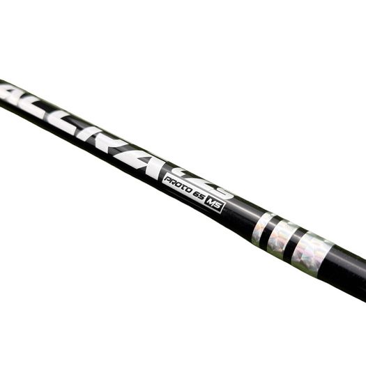 Accra TZ5 Proto 65 M5 X-Stiff Driver Shaft / Titleist 2nd Gen