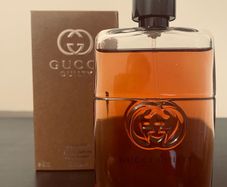 Gucci Guilty Absolute