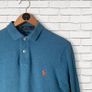 Ralph Lauren Polo Long Sleeve Image 2