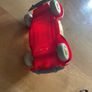 Noddy toy car by Bon Bon Fiat 500 Image 4