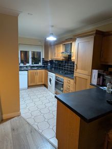 kitchen cabinets