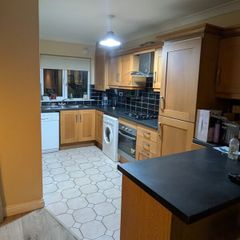 kitchen cabinets