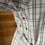 trench coat with belt Four Seasons size M Image 7