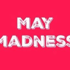 Last Two Days Of May 50% Off Sale
