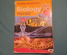 Biology Plus Edco