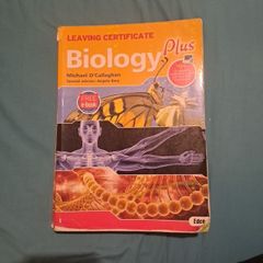 Biology Plus Edco