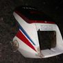Yamaha Rd125lc Parts & wheels Image 6