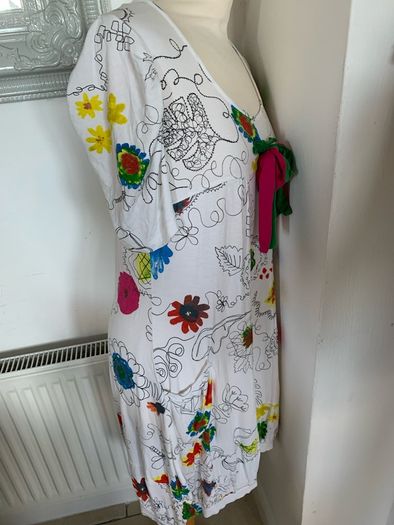 Mamatayoe Dress with Pockets