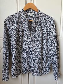 Esprit long sleeve top