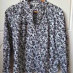 Esprit long sleeve top