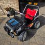 kids electric car jeep Image 4
