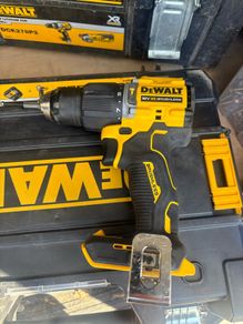Dewalt drill