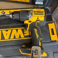 Dewalt drill