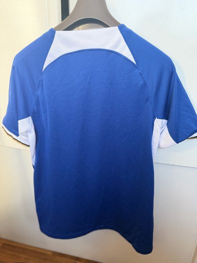 Chelsea 23/24 Home Shirt Medium