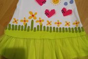 Mayoral Dress Age 12 months