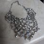 Selection Of Costume  Jewellery  - Necklace. Image 2