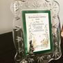 Waterford crystal frame Baby gift Image 3