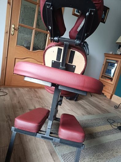 Massage chair
