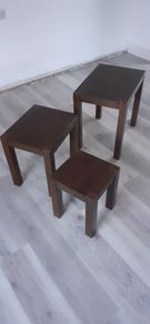 nest of tables