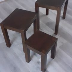 nest of tables