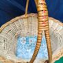 Vintage Basket Image 5