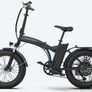Emotorad Toledo Electric Bike Image 4