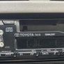 Toyota TM4201 Single DIN RDS EON Cassette Car Radio Stereo Image 3