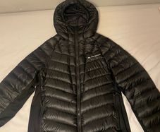 Monterrain men's jacket