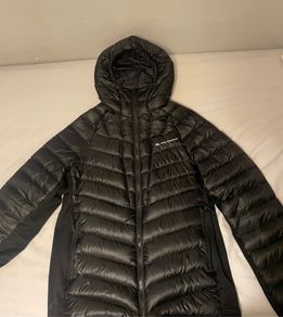 Monterrain men's jacket