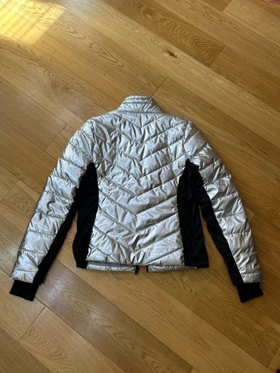 womens puffer