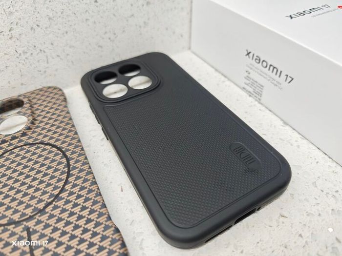 Xiaomi 17 256GB As New Condition