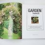 "Garden Basics" by Peter McHoy  2002 hardcover comes with leaflet "More Garden Birds" by Bird Wach Ireland Image 3