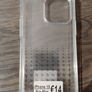 Iphone 15pro max clear case Image 3