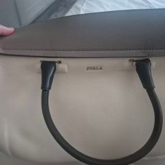 Furla Handbag. 2016. Leather