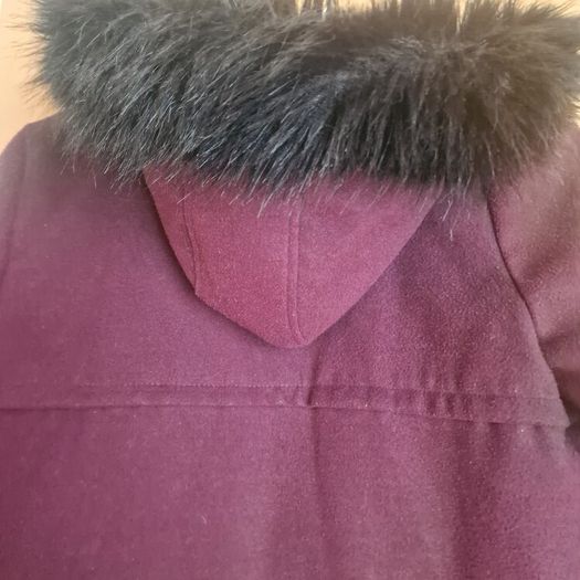 Winter  coat
