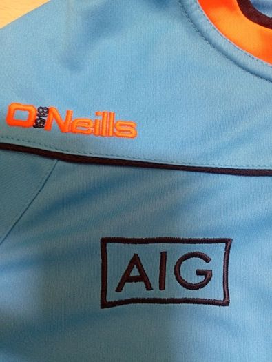 Dublin Jersey