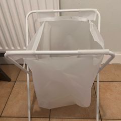 Laundry bag Clothes basket
