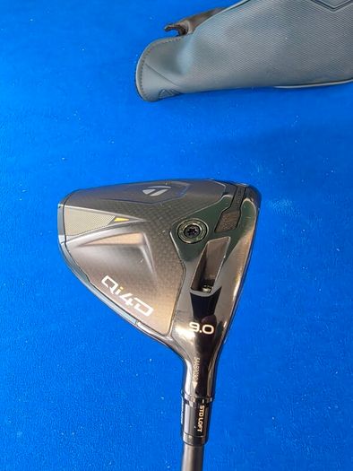 taylormade qi4d driver