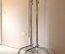 Avenger A2030DKIT C-Stands